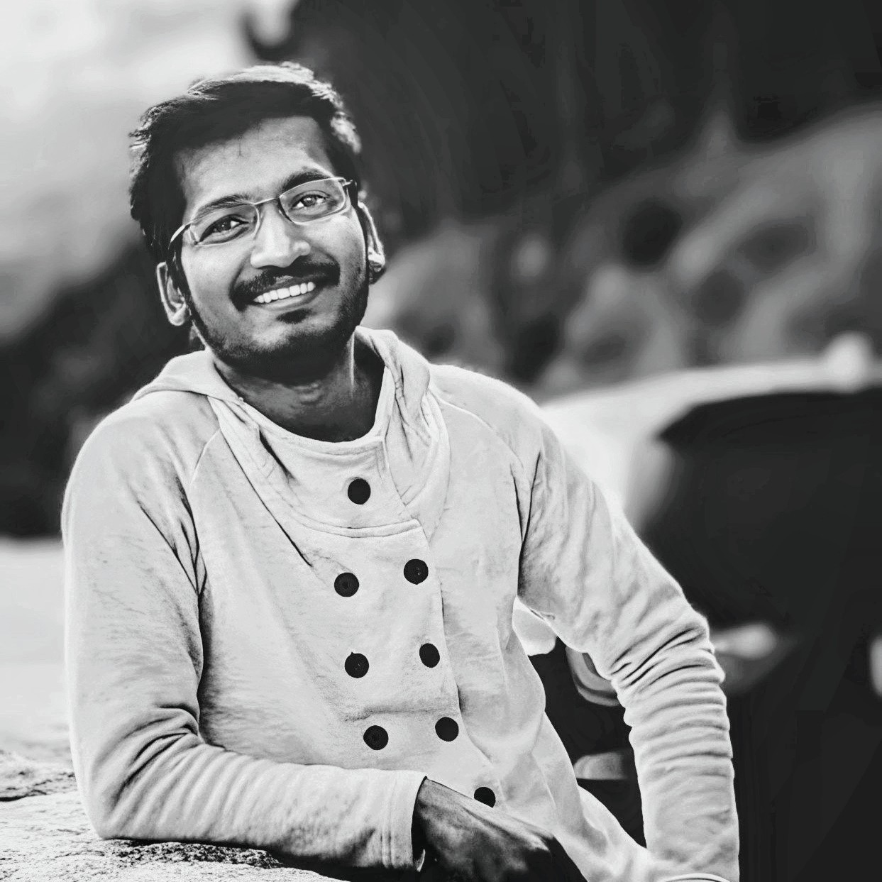 Srivishnu Dhanwada